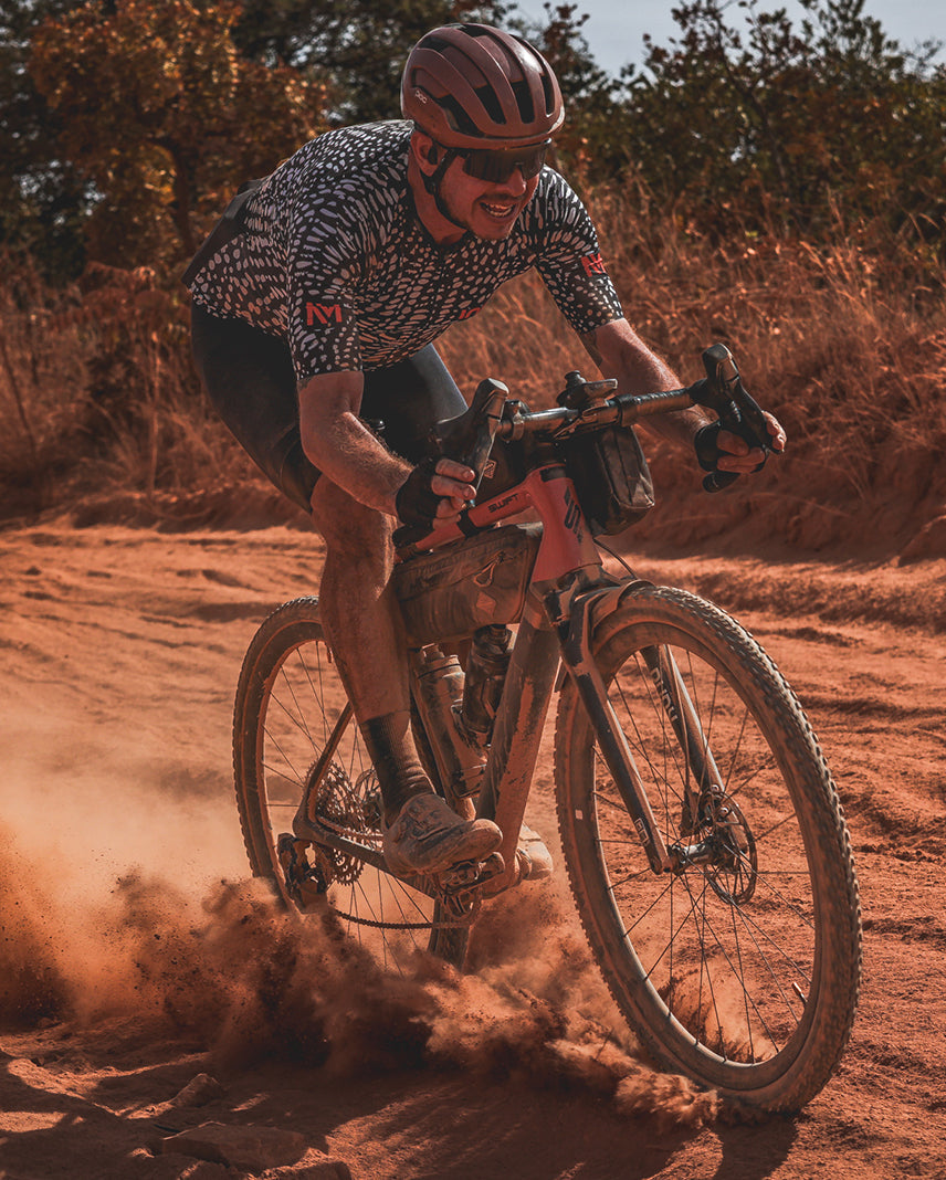Swift Carbon Gravel
