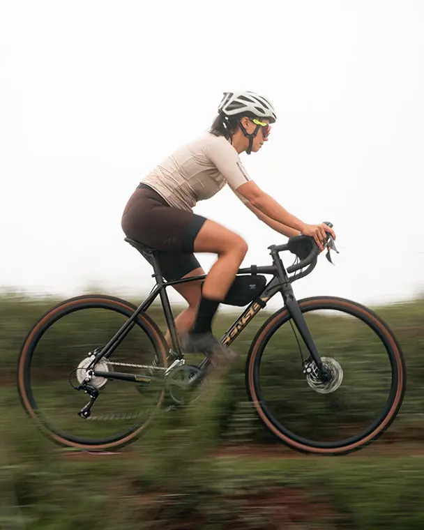 Bicicleta Sense Gravel em Varginha
