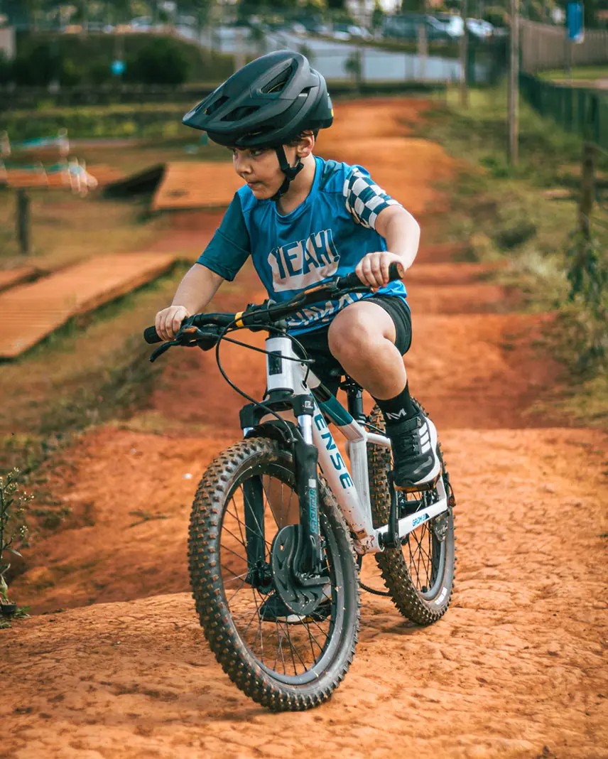 Bicicleta Sense GROM em Varginha