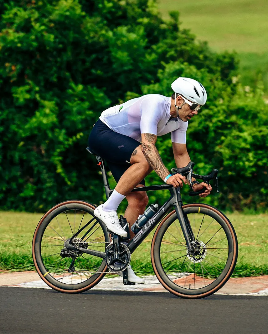 Bicicleta Swift Carbon Road em Varginha